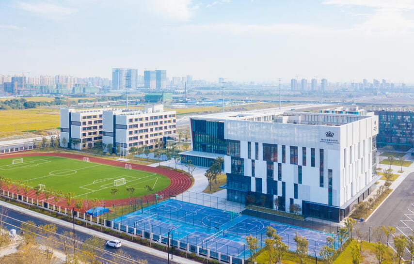 Image_NAS Jiaxing_Facilities_01
