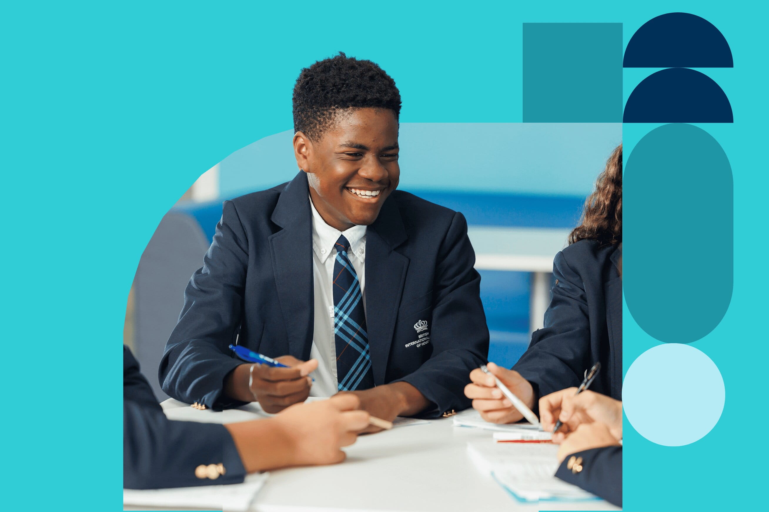 Academic Excellence and Wellbeing | Nord Anglia Education - 05 - Carousel Default