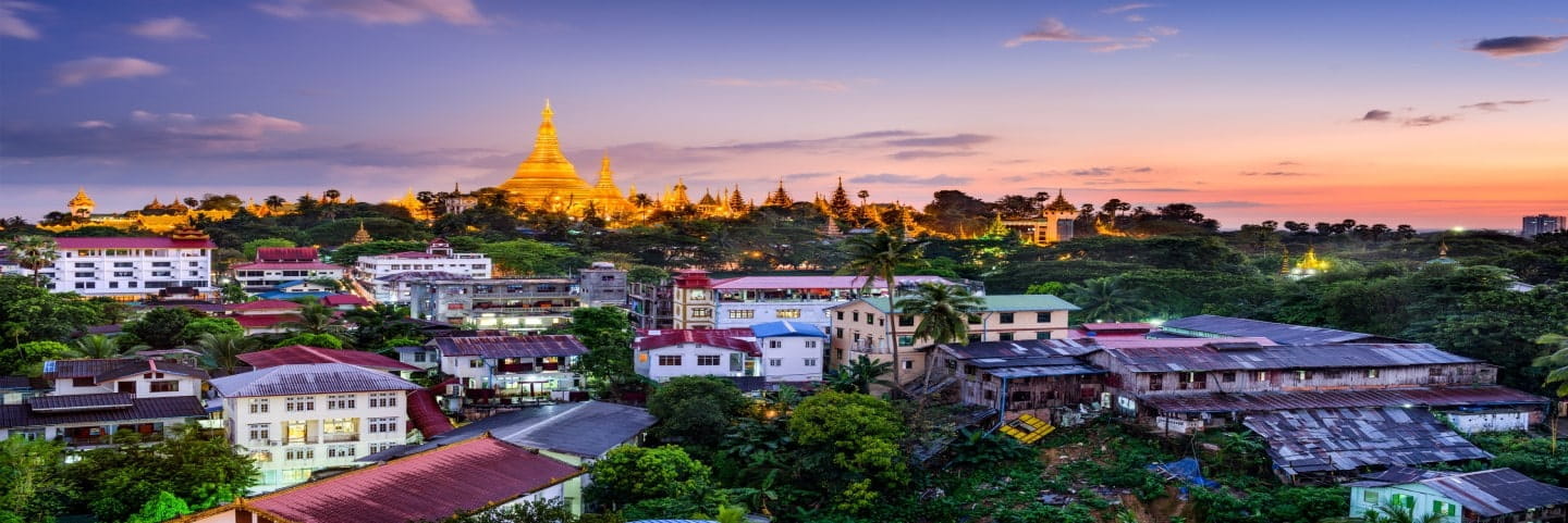 International Schools in Myanmar | Nord Anglia Education - Myanmar