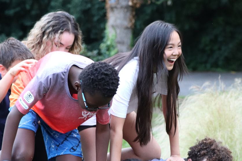 Summer Camps