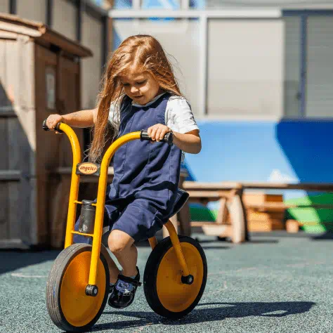 Early Years Curriculum | BISC Lincoln Park - Small Text And Image 1