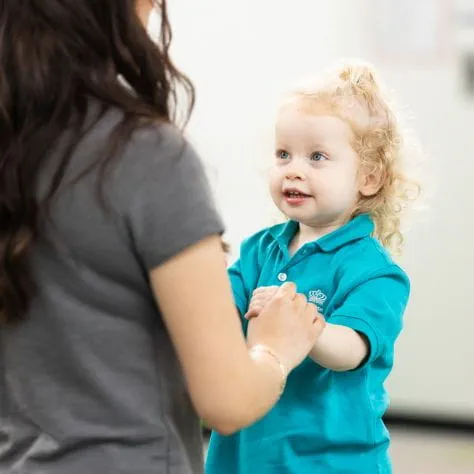 Pre-Nursery School | BISC Lincoln Park - Small Text And Image 2