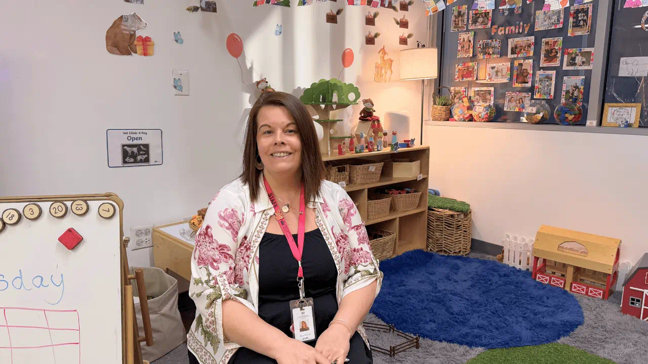 Curious Minds in the Making - Curious Minds in the Making