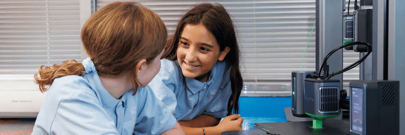 British National Curriculum | BISC Lincoln Park - 03 - Promo With Collage