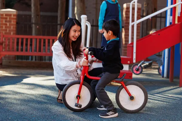 Healthy Habits and Outdoor Adventures Your Child Will Love at our school - Healthy Habits and Outdoor Adventures Your Child Will Love at our school