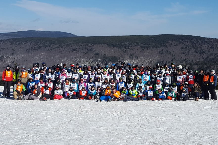 Washington Extra Curricular Activities | BIS Washington - ECA image carousel