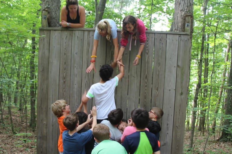 Washington Extra Curricular Activities | BIS Washington - ECA image carousel