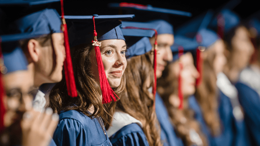 2025 diploma results Collège du Léman