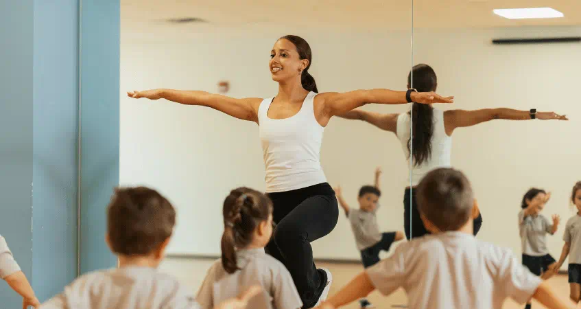 What makes a school feel like home - What makes a school feel like home