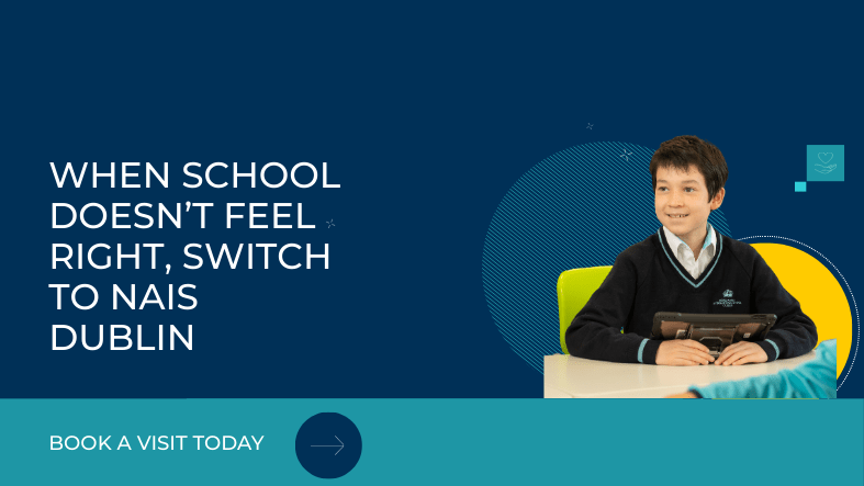 Helping Your Child Find Their Place - Helping Your Child Find Their Place