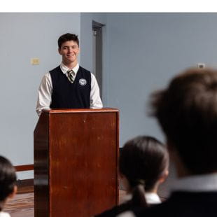 Outstanding Learning Experiences at North Broward Preparatory School - Outstanding Learning Experiences at North Broward Preparatory School