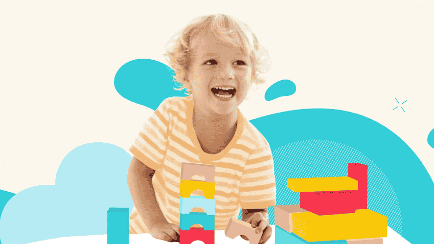 Why Early Years are the most important years in learning