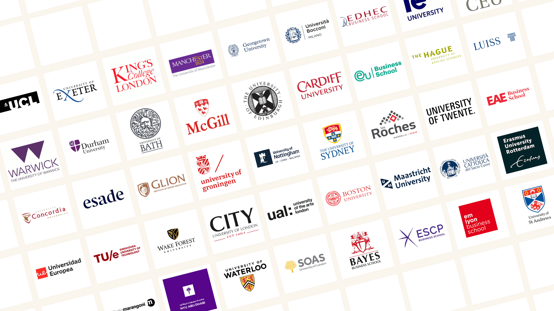 Admissions | IB School for Children Aged 3-18 | SISD - University Destination - Promo with Image