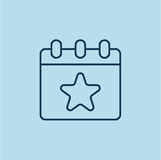 School Calendar | Swiss International Scientific School Dubai - Calendar Selection List