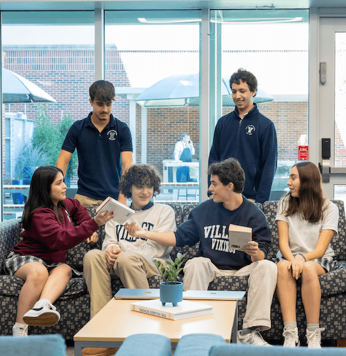 The Village School, Houston | Nord Anglia Education - Boarding Image-50-50 - US schools