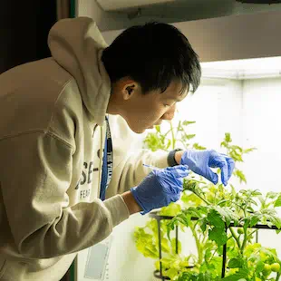 The Village School, Houston | Nord Anglia Education - Feature Cards - US schools