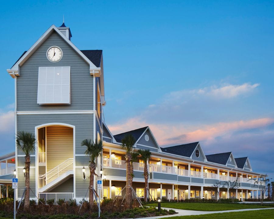 Windermere Prep School Admissions | Private School Florida - Image-50-50 checklist - US schools