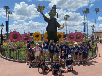 Outstanding Experiences | Windermere Preparatory School - Feature Cards - US schools-amazing trips