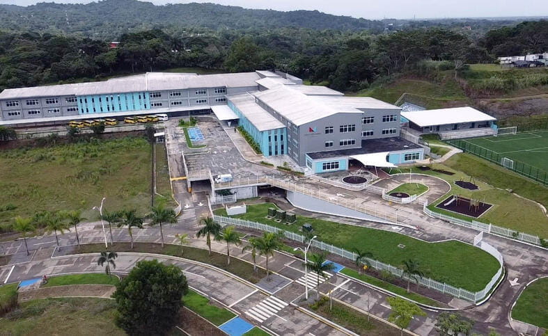 International Schools In Panama City Nord Anglia Education   Met Drone July2021 Com Met Schoolcard 787x483 