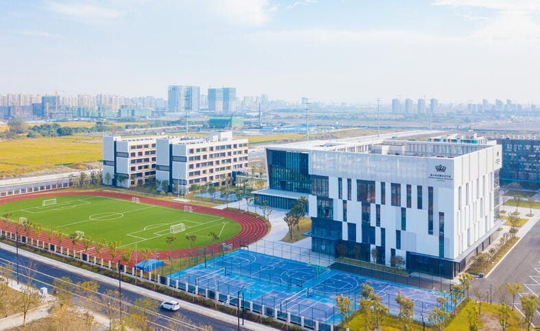 Image_NAS Jiaxing_Facilities_01
