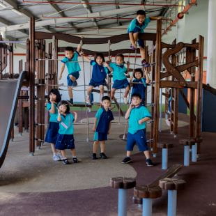 International Schools in Yangon | Nord Anglia Education - Feature Cards Pattern