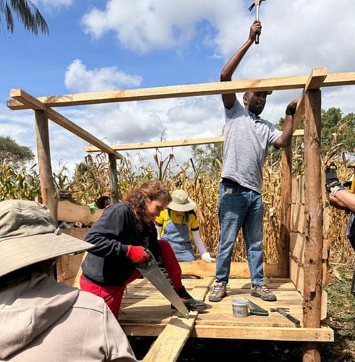 Fostering Equality, Diversity, Inclusion, and Belonging: Reflections from Nord Anglia’s First-Ever EDIB Conference in Tanzania - How sports can help students build leadership skills