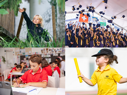 Nord Anglia Education schools feature in 2025 Spear’s Schools Index of world’s best private schools  - Spears Index