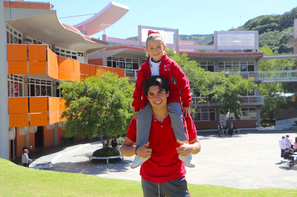 Kipling School in Mexico City joins Nord Anglia Education’s global family of schools - Kipling School in Mexico City joins Nord Anglia Education global family of schools