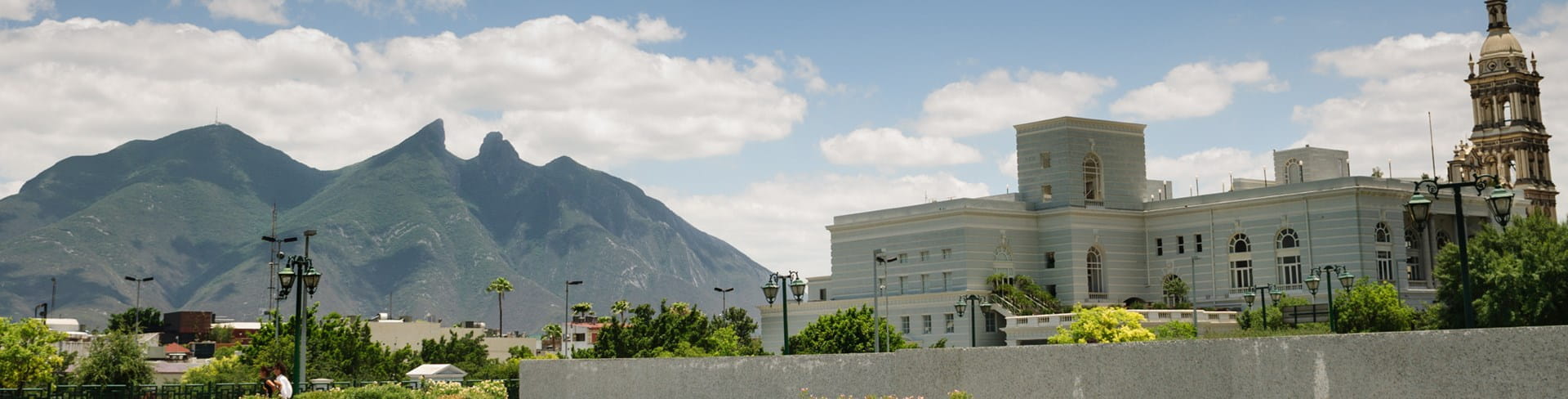 International Schools in Monterrey, Mexico | Nord Anglia - Monterrey