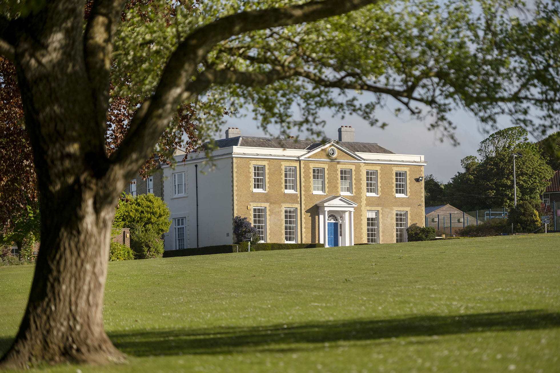 STEAM Pioneers - Carousel Default