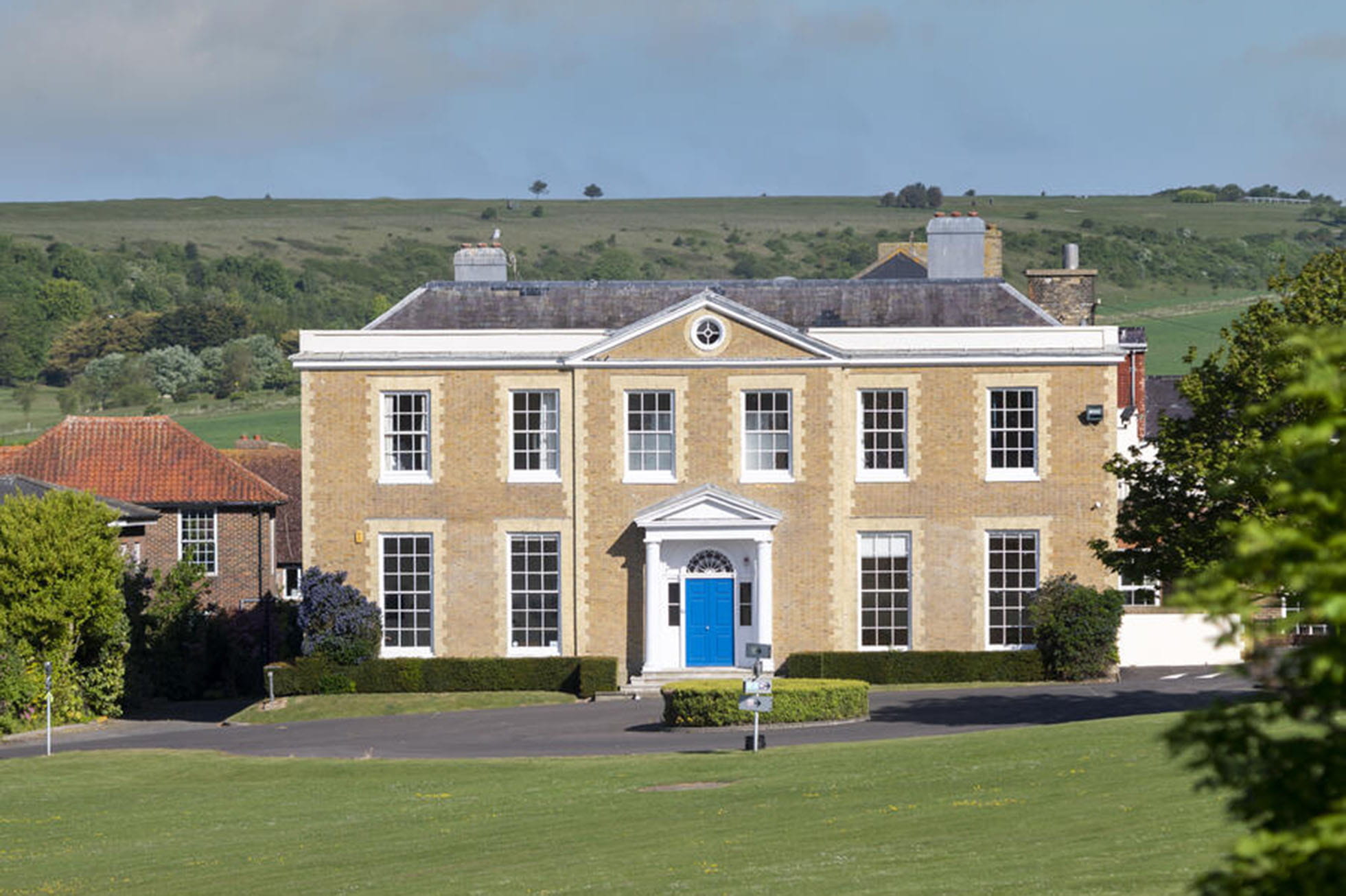 STEAM Pioneers - Carousel Default