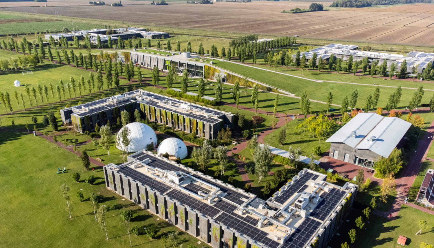 H-FARM International Schools in Italy to join Nord Anglia - H-FARM International Schools in Italy to join Nord Anglia Education
