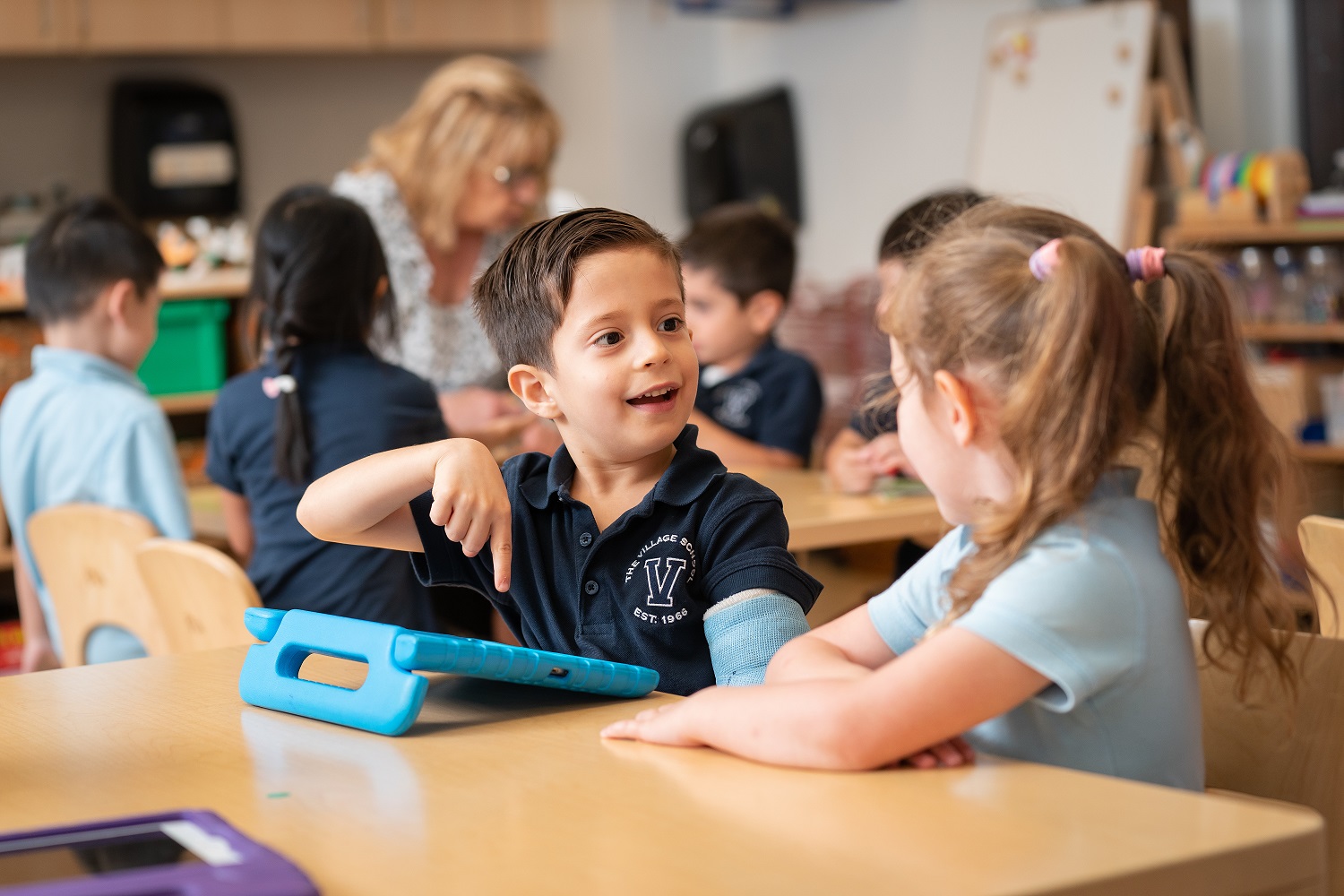 Nord Anglia Education and Boston College to demonstrate the power of metacognition at the European Conference on Education  - NAE and Boston College to demonstrate the power of metacognition at the ECE