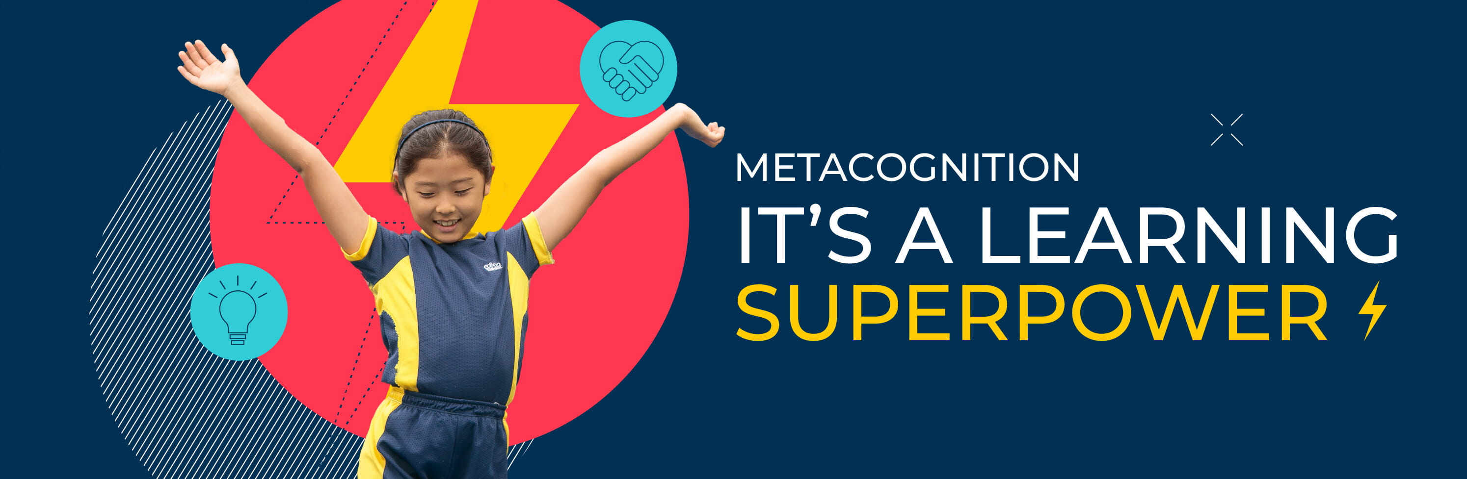 Metacognition | Nord Anglia Education - Content Page Header