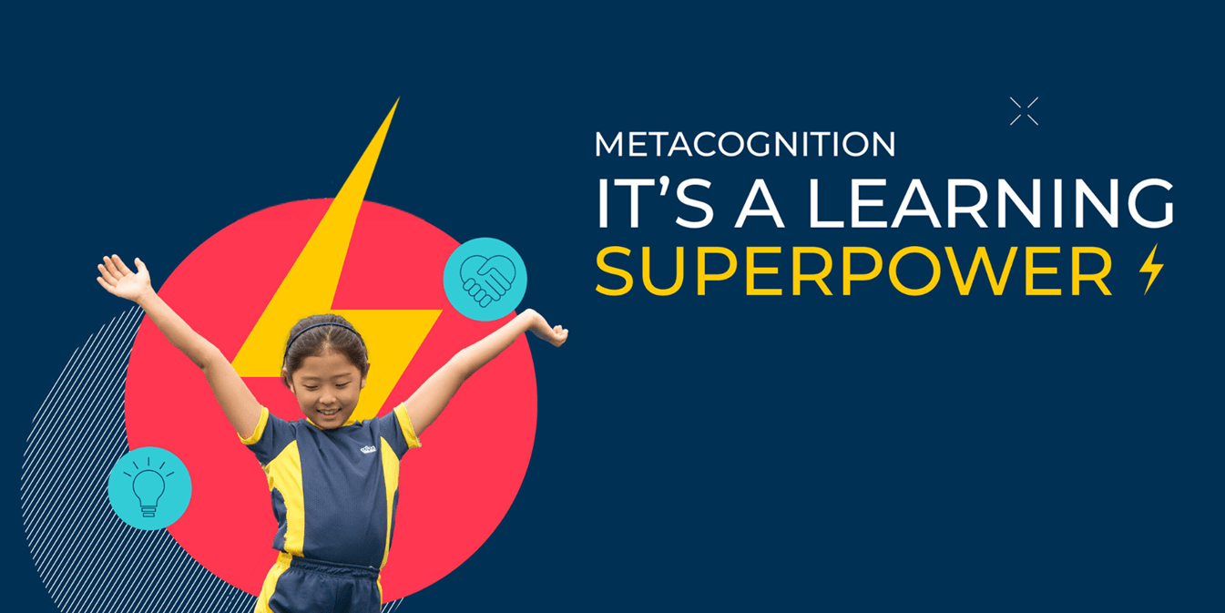 Metacognition | Nord Anglia Education - Content Page Header