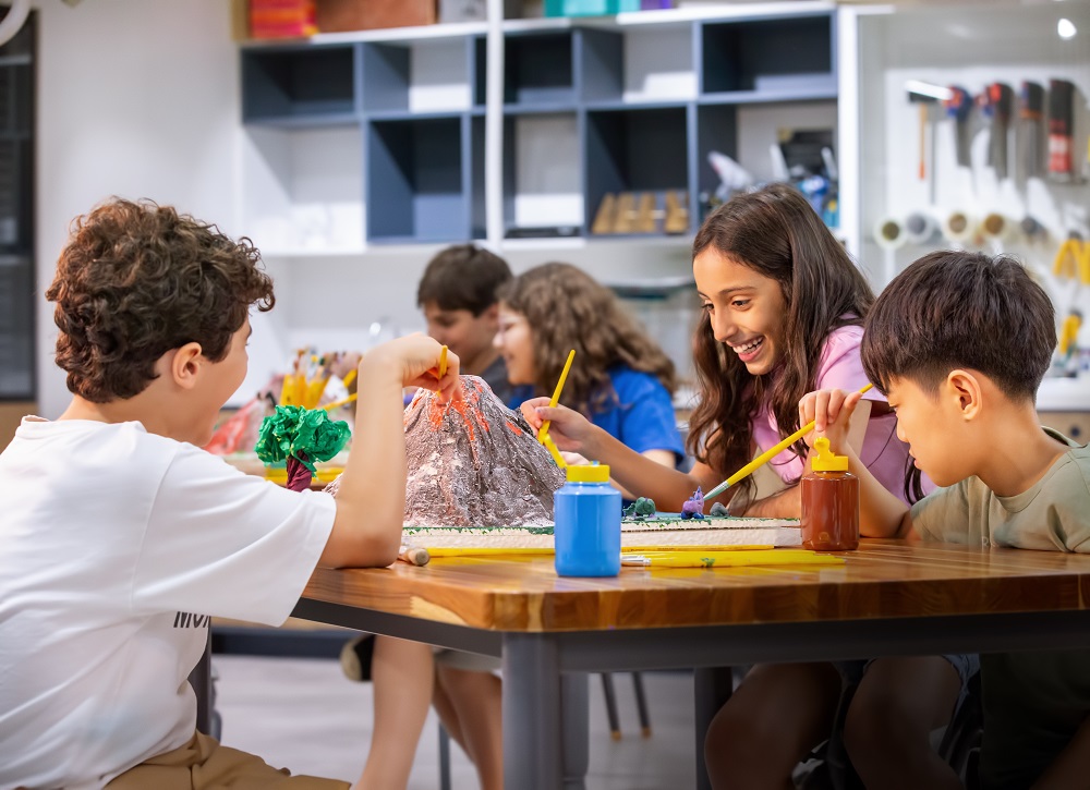 Escola Móbile joins Nord Anglia Education following regulatory approvals - Escola Mobile joins Nord Anglia Education following regulatory approvals