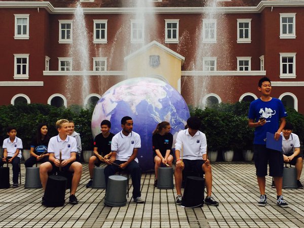 Global Campus Special Report | Nord Anglia Education - Global Campus Special Report