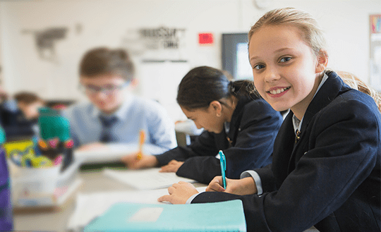 NAIS Dublin open for admissions | Nord Anglia Education - Nord Anglia International School Dublin open for admissions