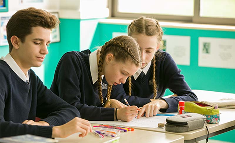 How to be an extraordinary student in any school | Nord Anglia Education - How to be an extraordinary student in any school