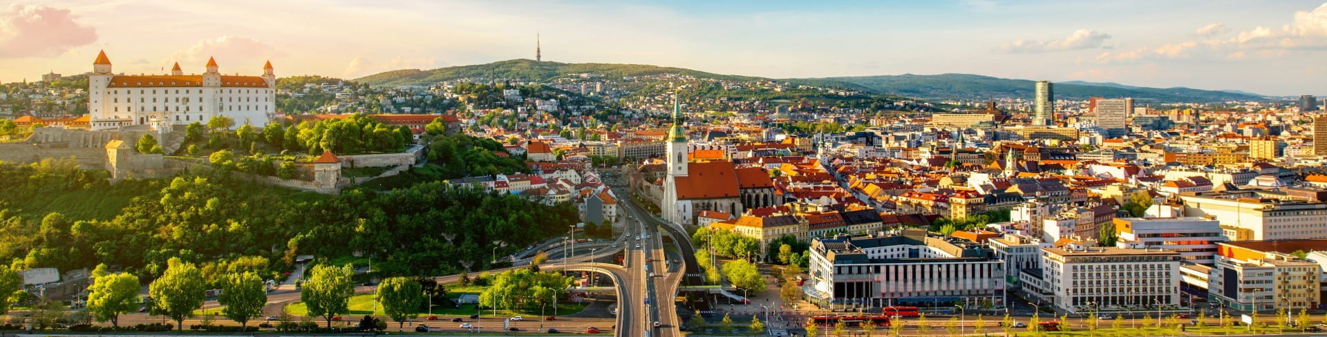 International Schools in Bratislava - Bratislava