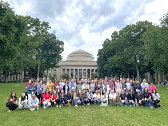 Professional learning at MIT: taking STEAM to the next level in our schools - Professional learning at MIT taking STEAM to the next level in our schools
