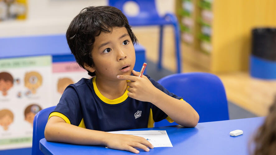 Educação para um Futuro Incerto | BCB - Preparing children for a future we cant predict