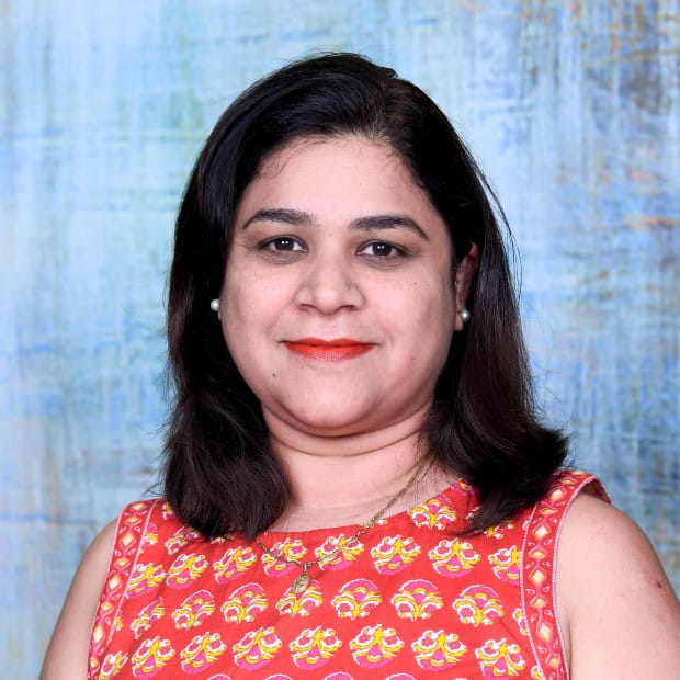 AARTI MISHRA