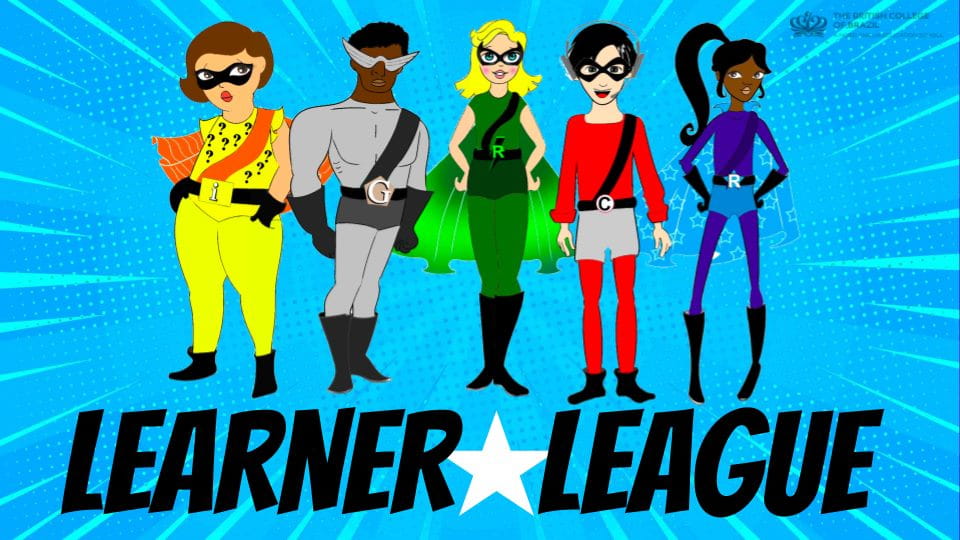 How the Learner League transitions from Primary to Secondary - how-the-learner-league-transitions-from-primary-to-secondary-school