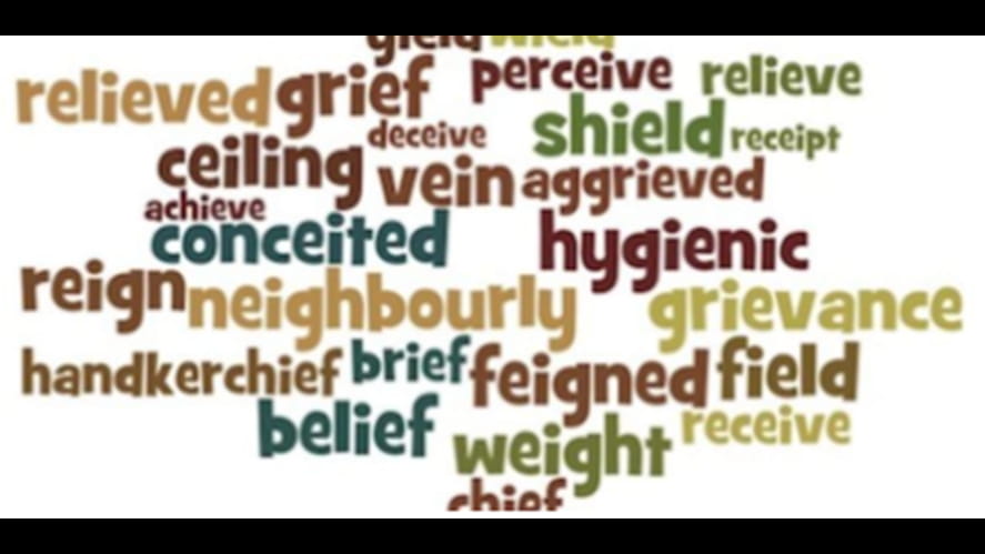 American English at State - Do you find yourself using the same adjectives  over and over again? Learning synonyms (a word that means nearly the same  as another word) is a fantastic