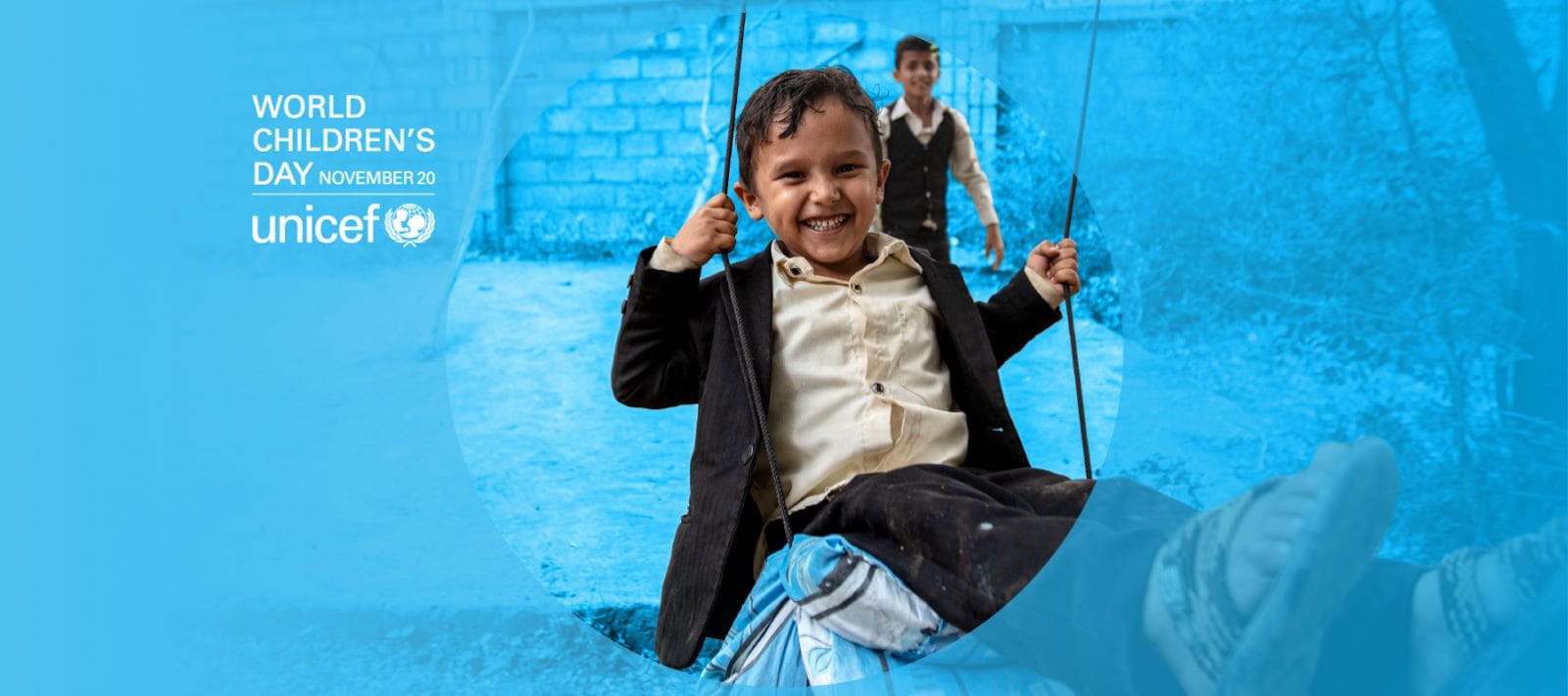 UNICEF World Children’s Day - unicef-world-childrens-day