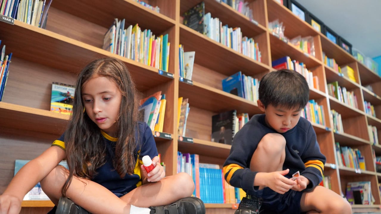 The Art of Balanced Nutrition - The Art of Balanced Nutrition