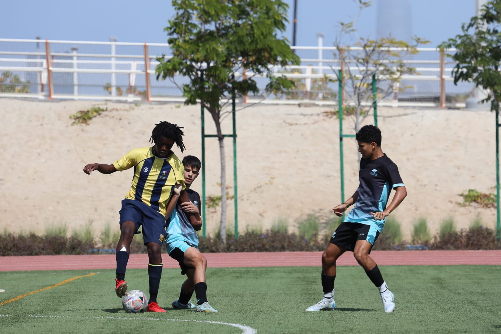 U19 BSME Games Winners - Carousel For News Detail