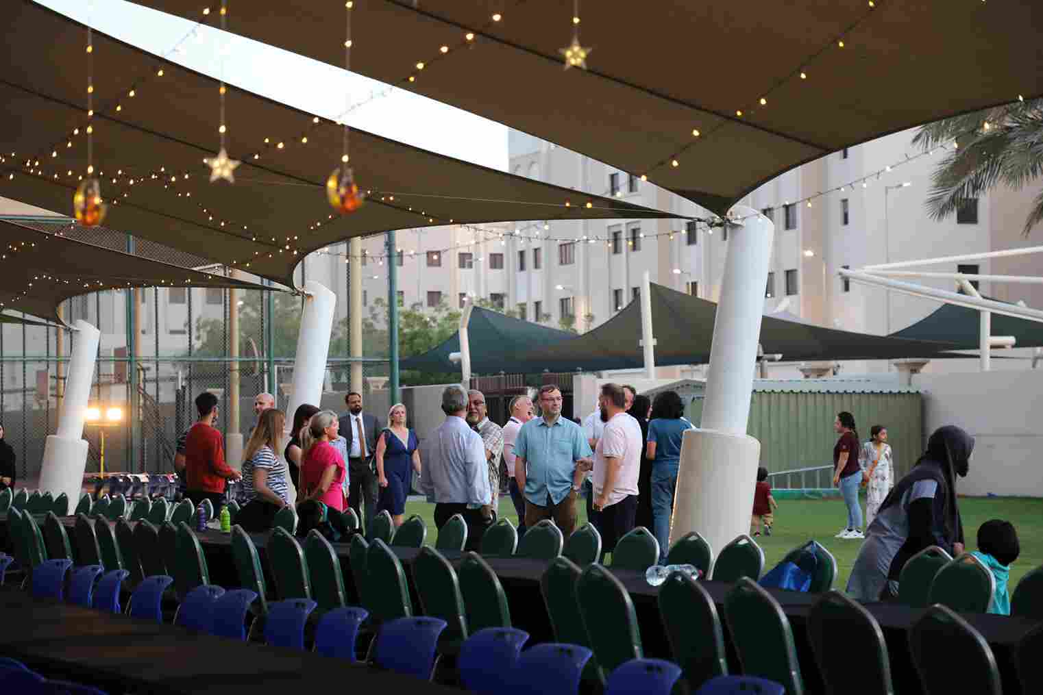 Community Iftar - Community Iftar-2023-04-14