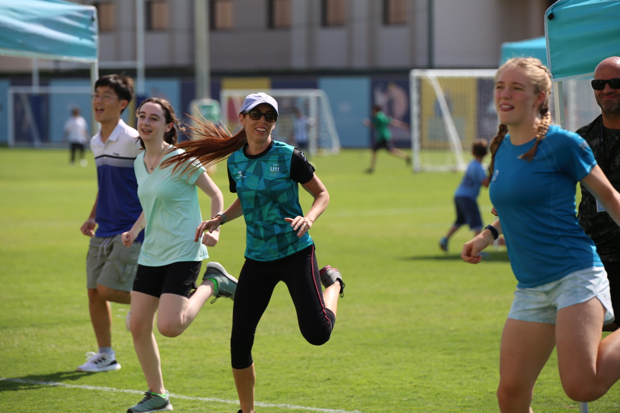 Happiness Day One People One Planet - Carousel For News Detail